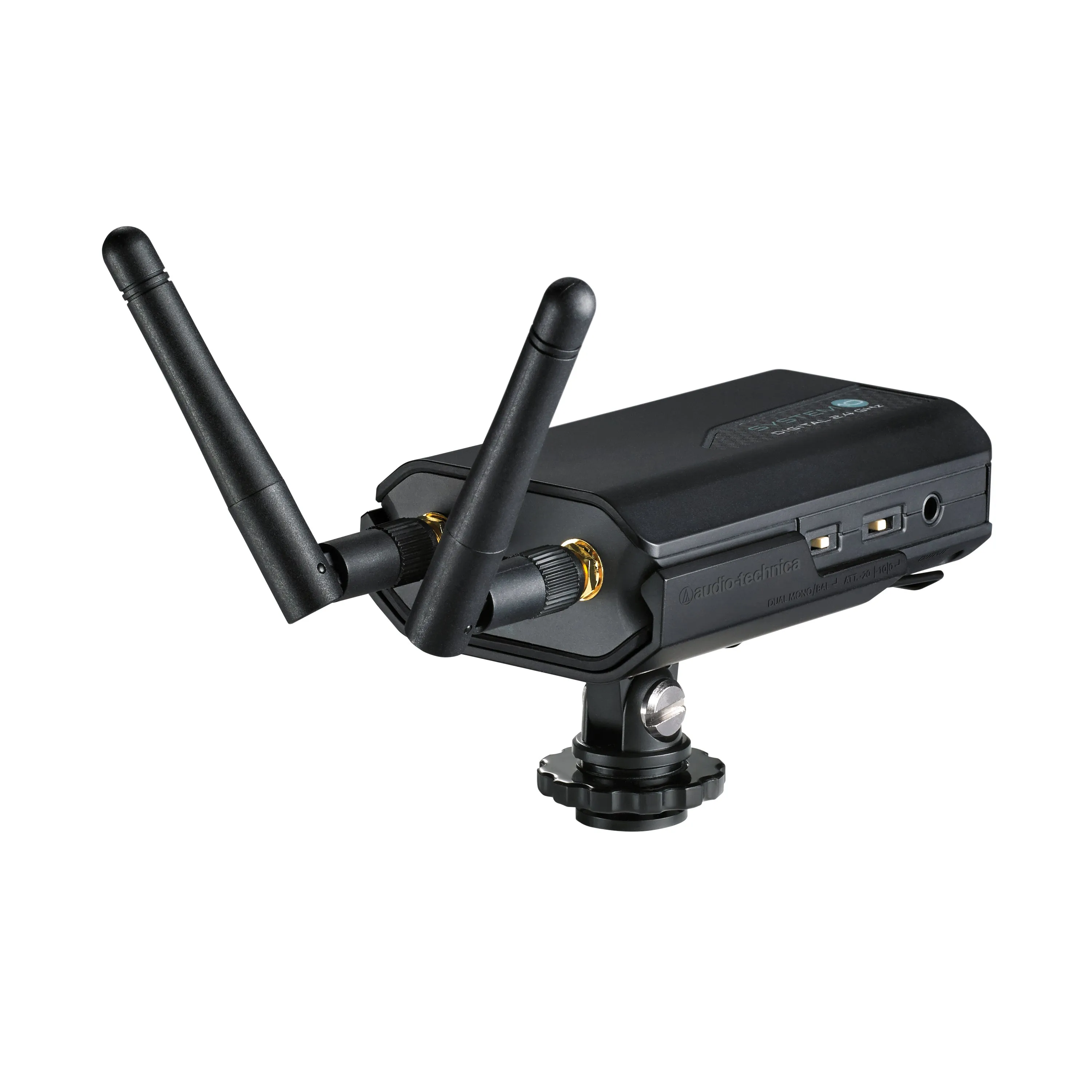 Audio-Technica System 10 Camera-mount Digital WirelessSystem