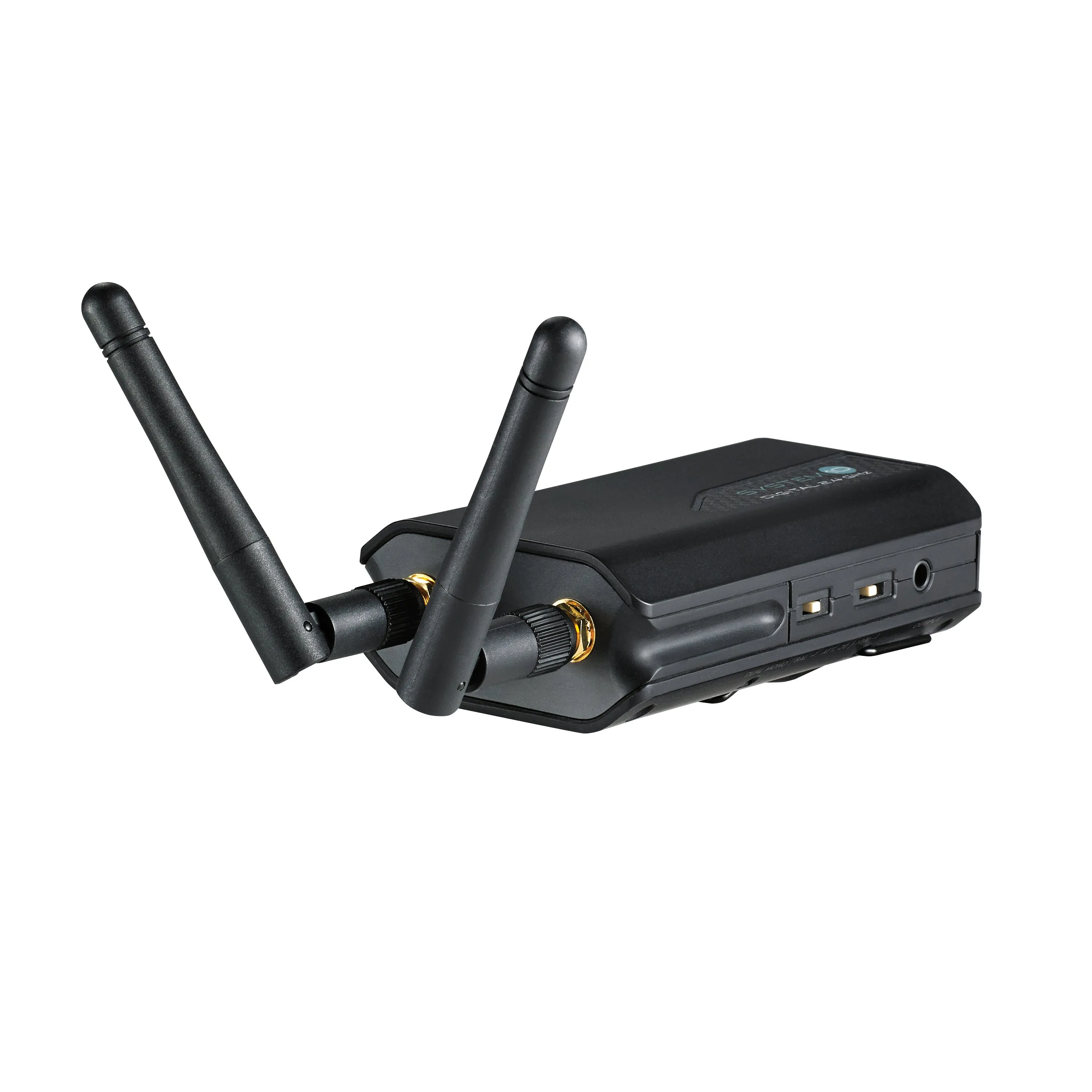 Audio-Technica System 10 Camera-mount Digital WirelessSystem
