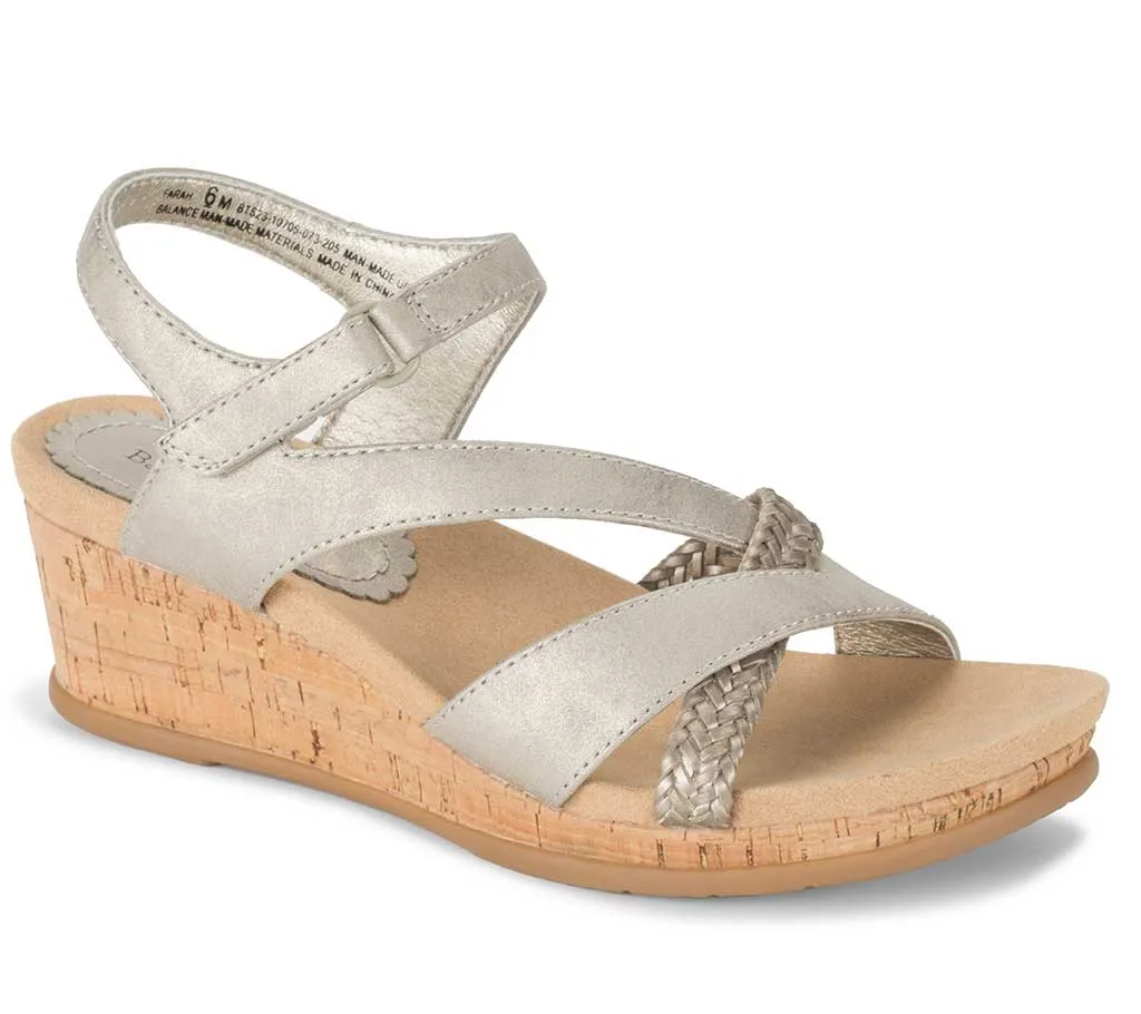 Baretraps Women's Farah