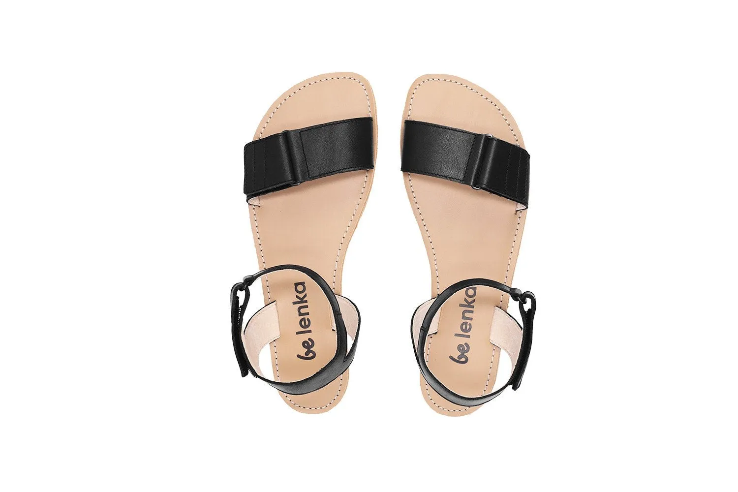 Be Lenka Barefoot Sandals - Iris