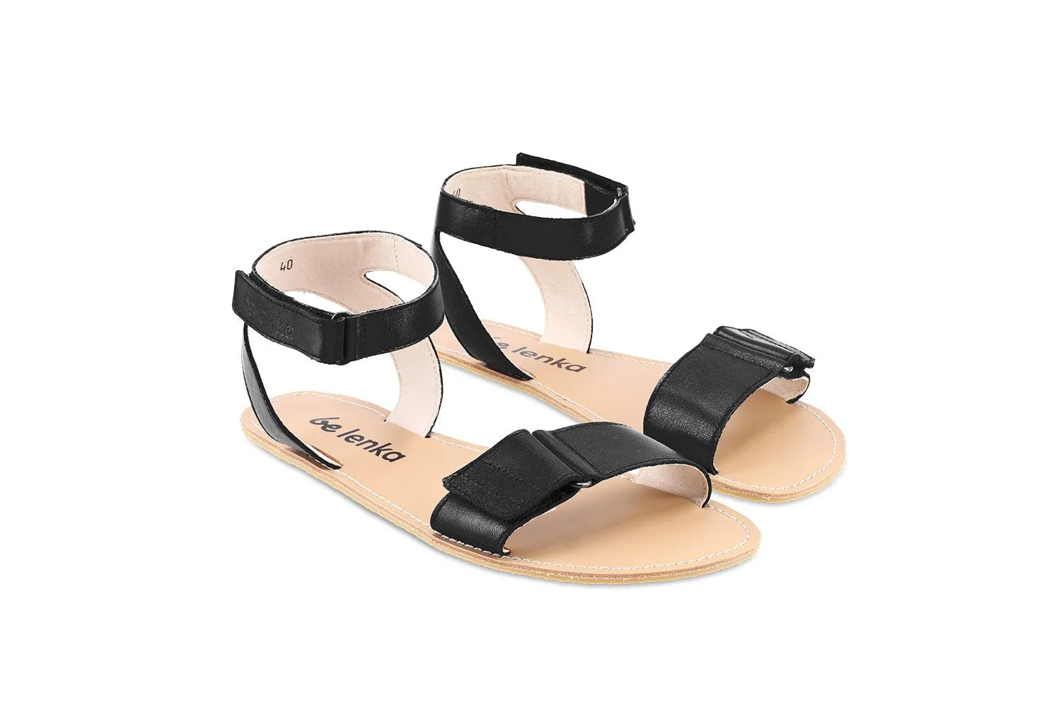 Be Lenka Barefoot Sandals - Iris