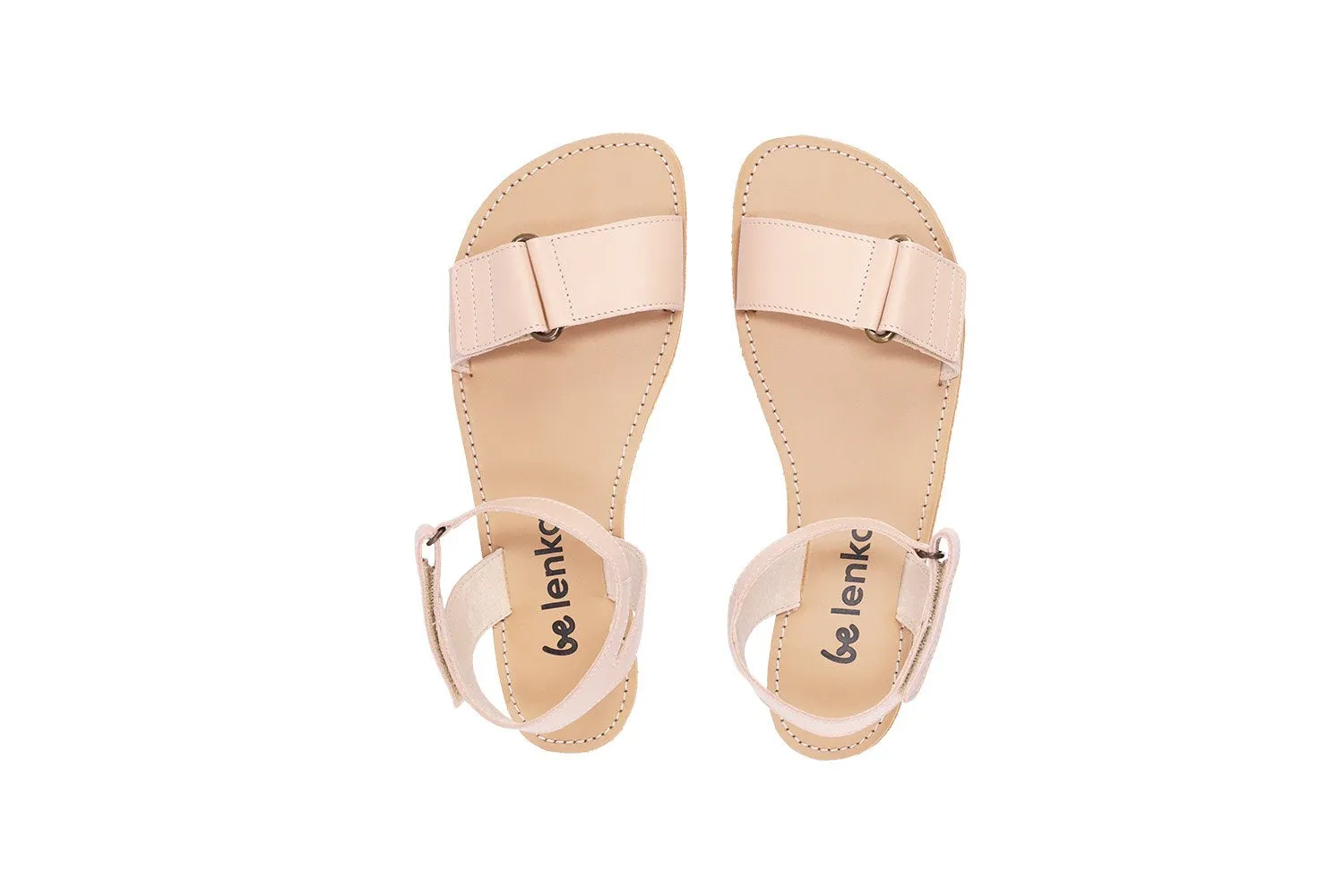 Be Lenka Barefoot Sandals - Iris