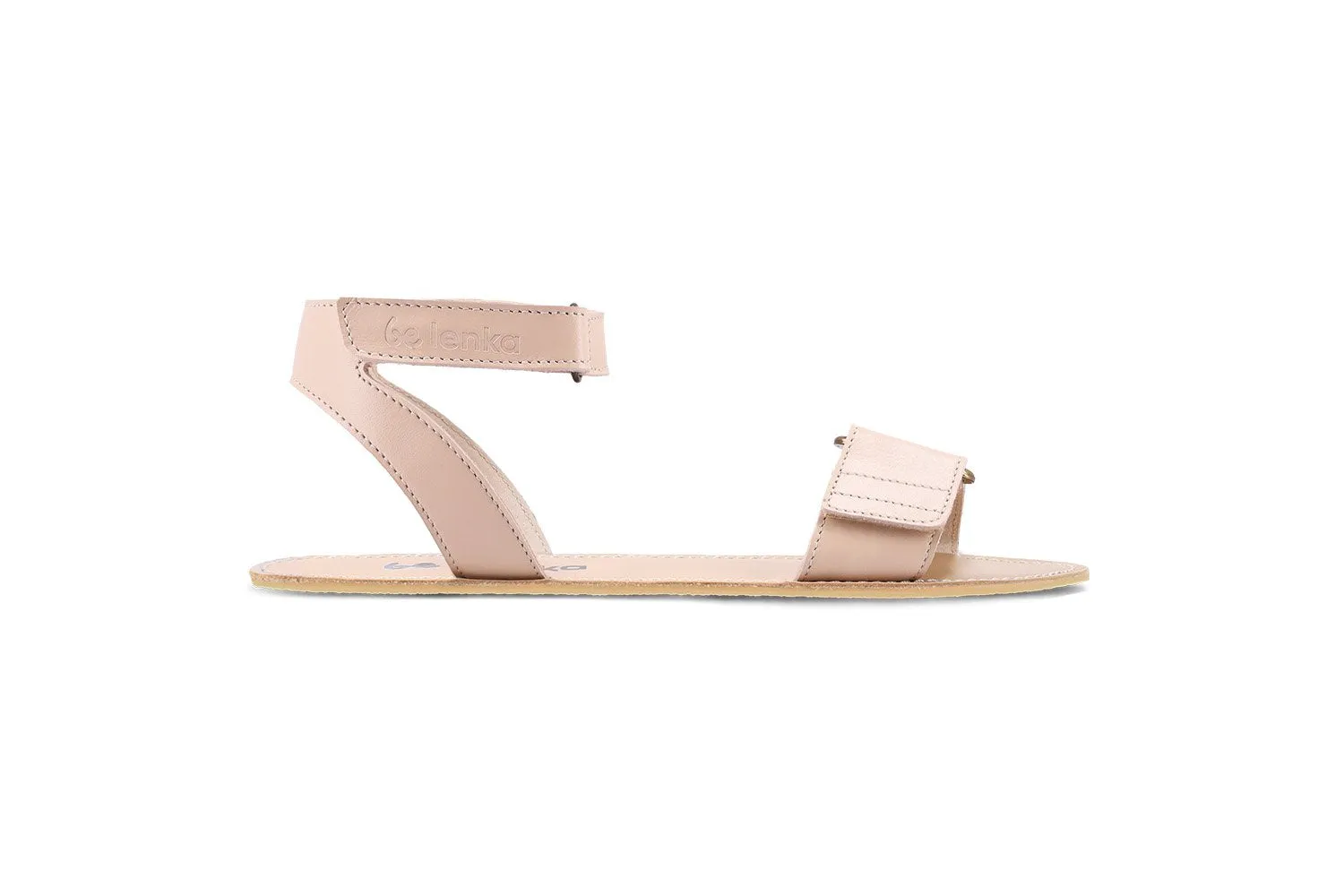 Be Lenka Barefoot Sandals - Iris