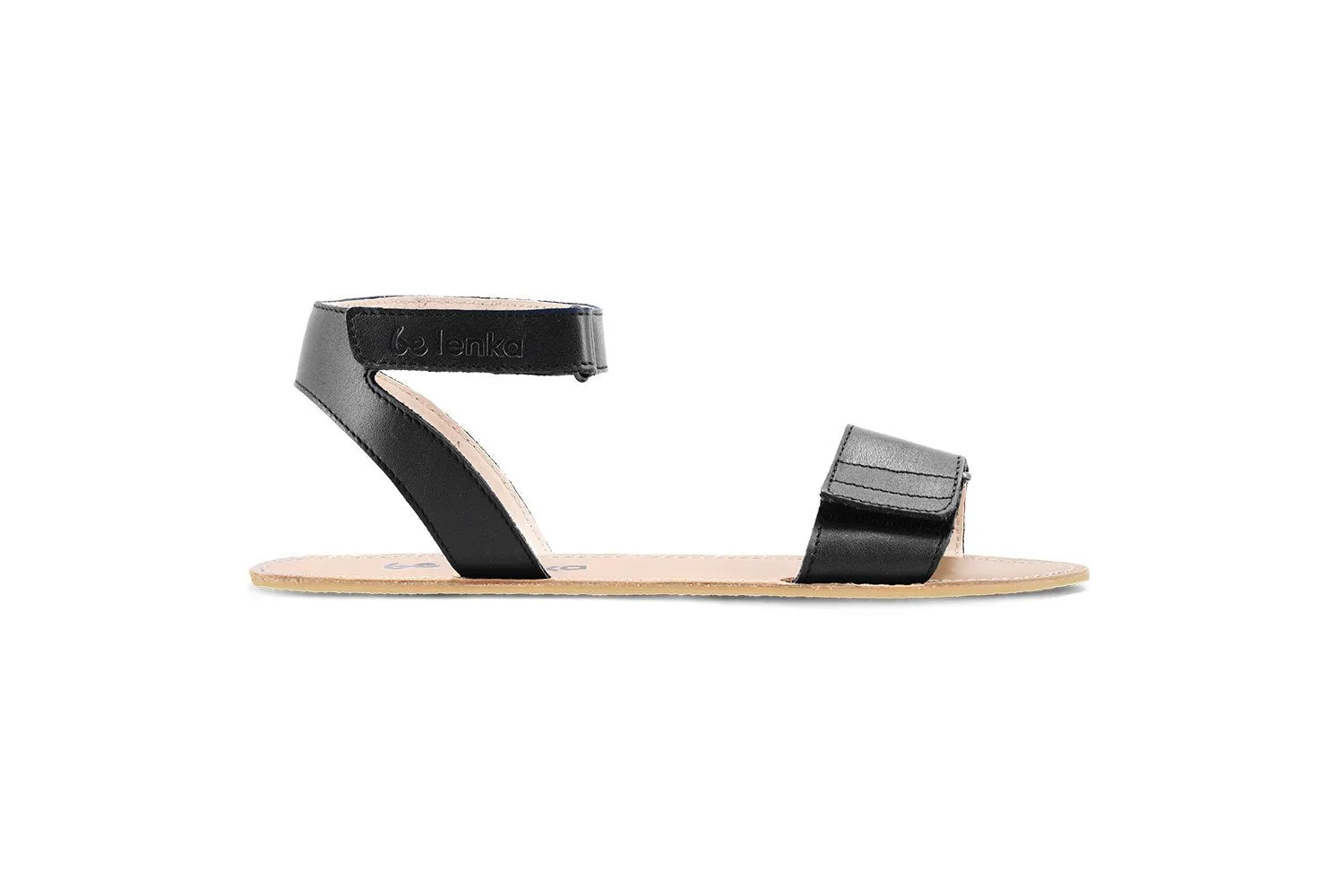 Be Lenka Barefoot Sandals - Iris