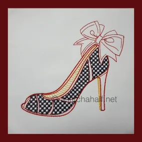 Beautiful Shoe