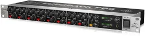 Behringer RX1602 V2 Rackmount Line Mixer