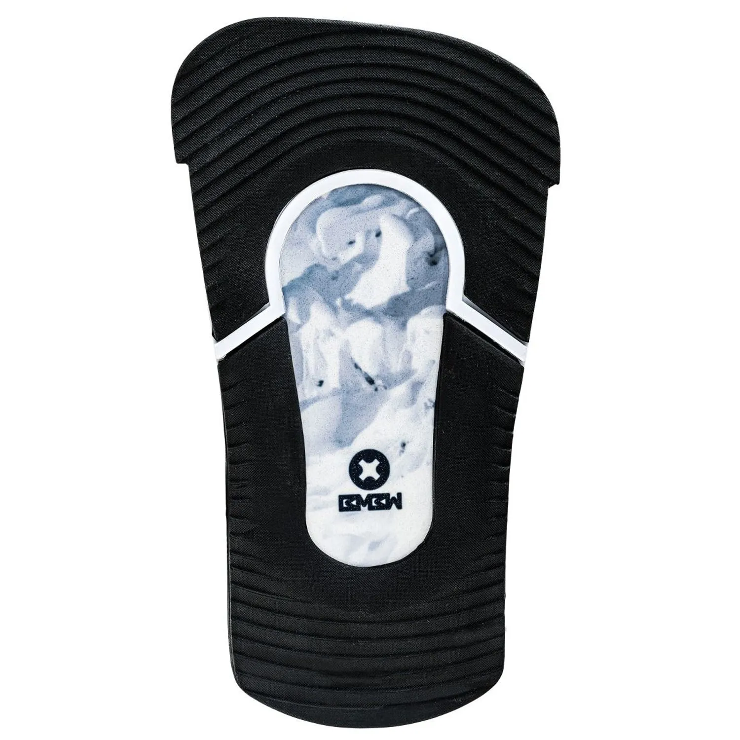 Bent Metal Joint Snowboard Bindings 2023