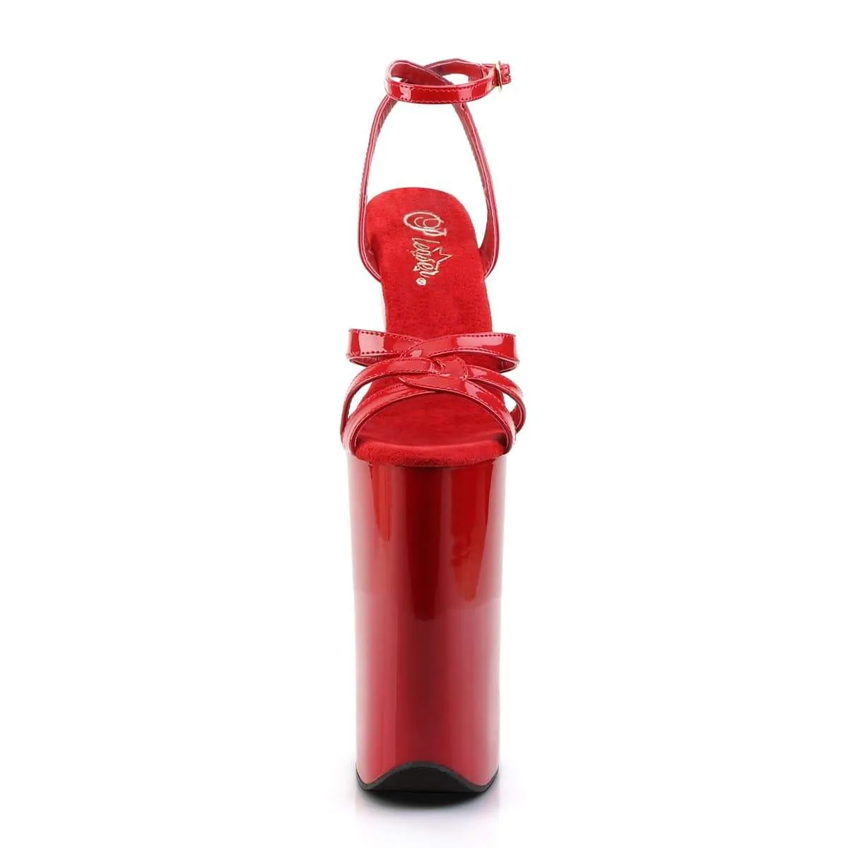 Beyond 012 Red
