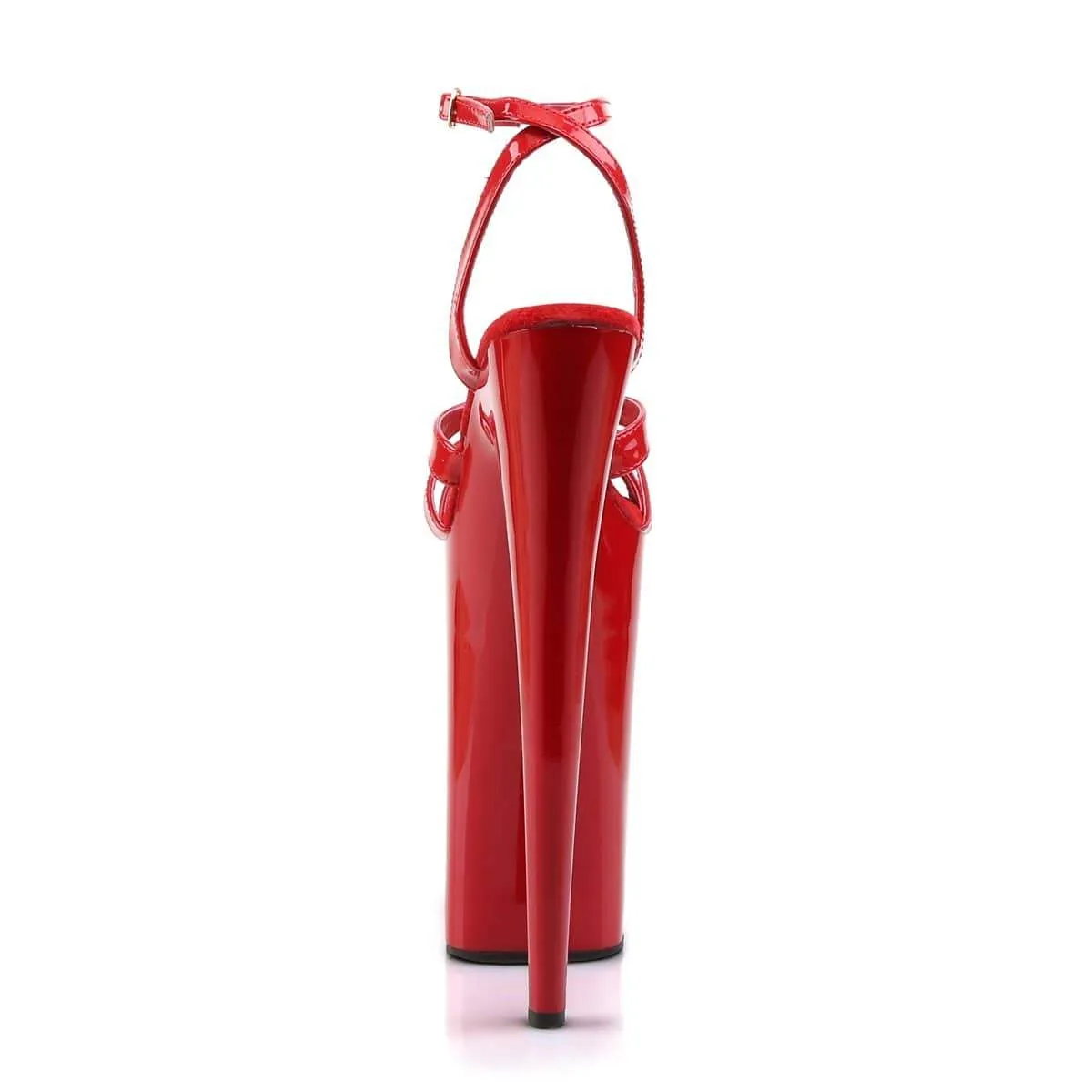 Beyond 012 Red
