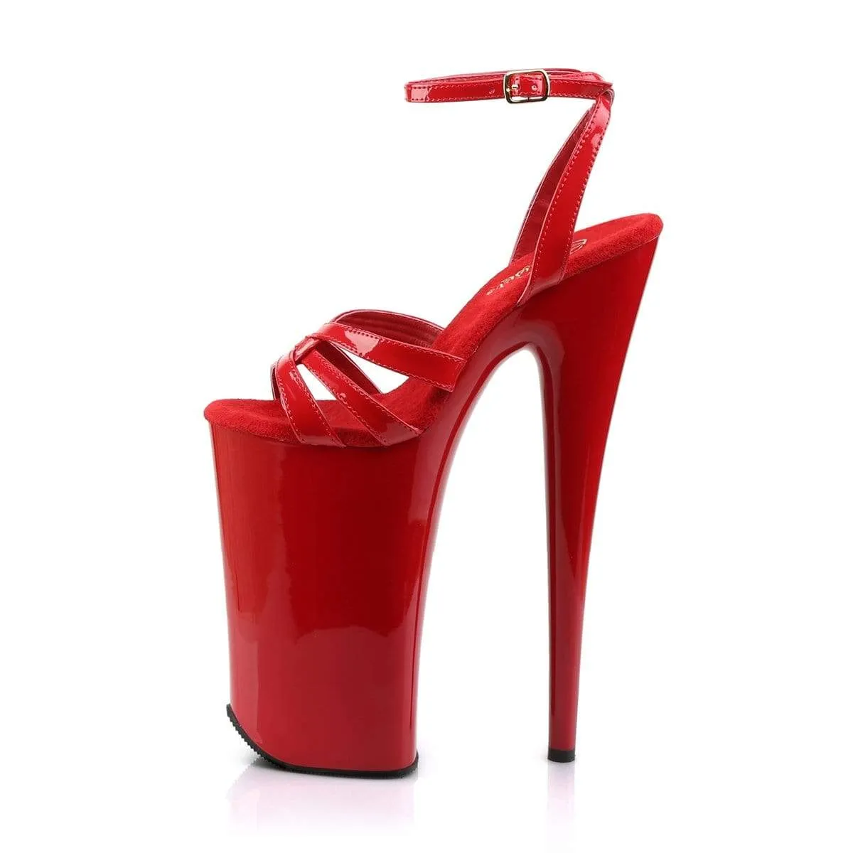Beyond 012 Red