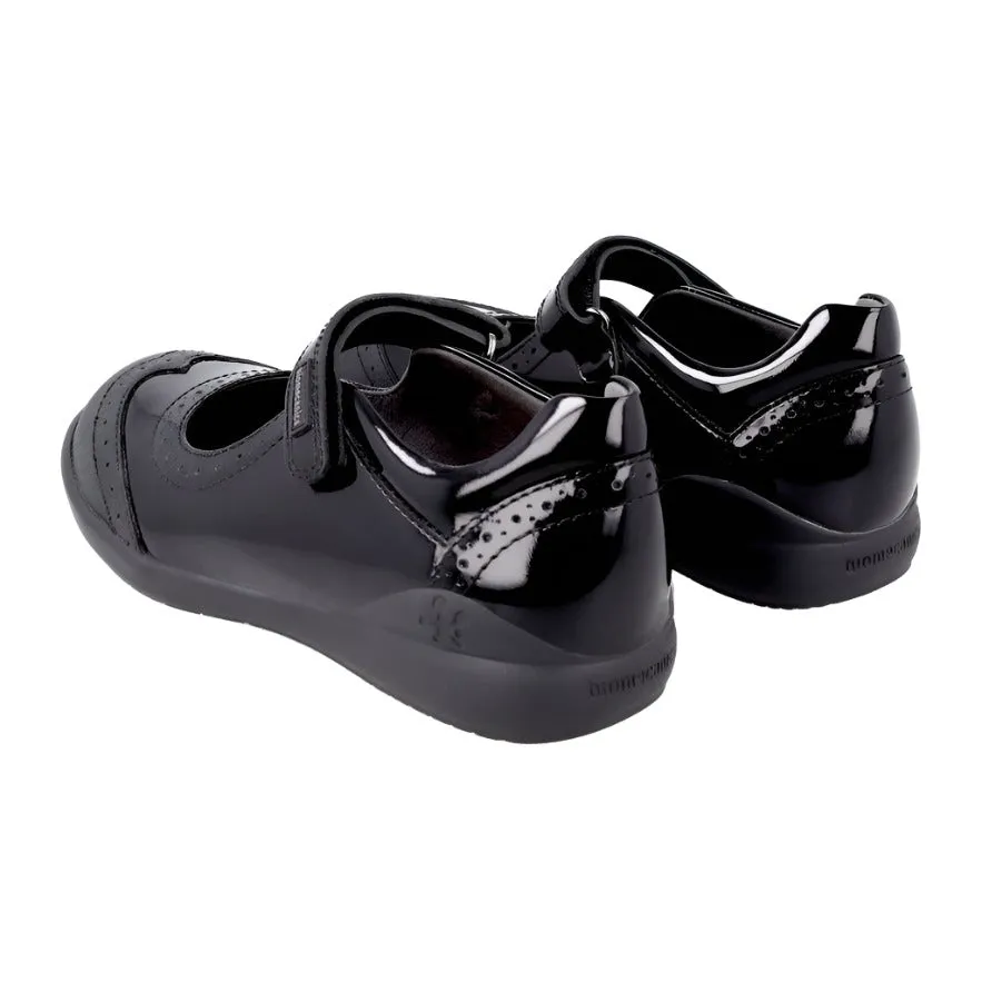 Biomecanics Girls Shoe 191110-C Black