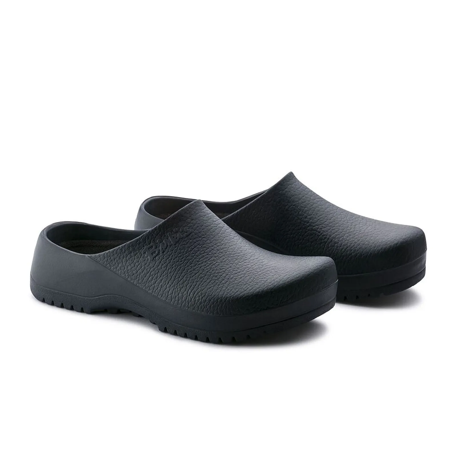 Birkenstock Super Birki Clog (Unisex) - Blue