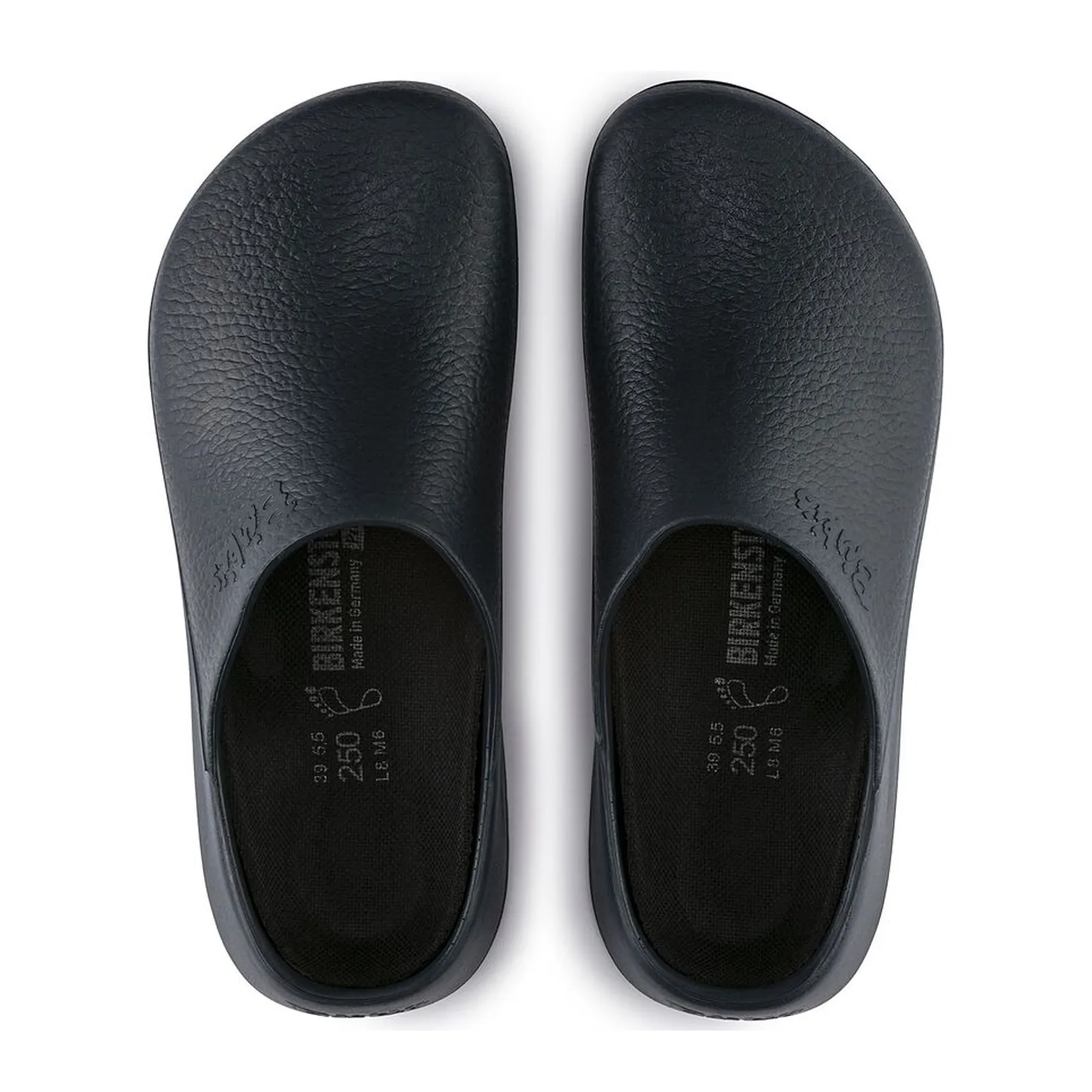 Birkenstock Super Birki Clog (Unisex) - Blue