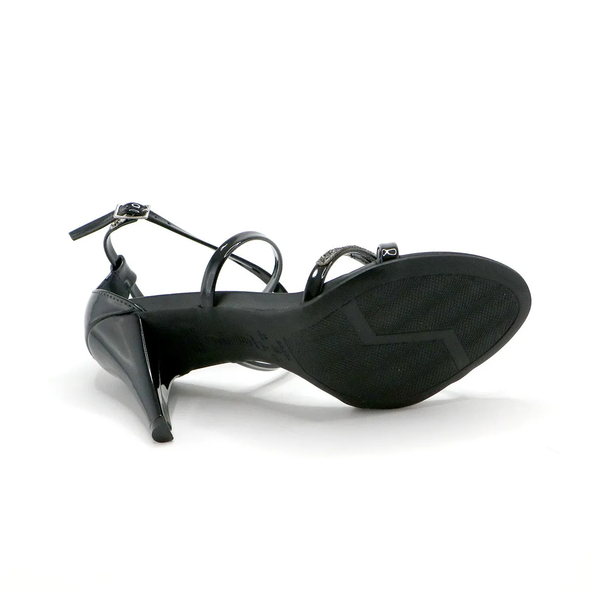 Black Sandals for Women (737.003)