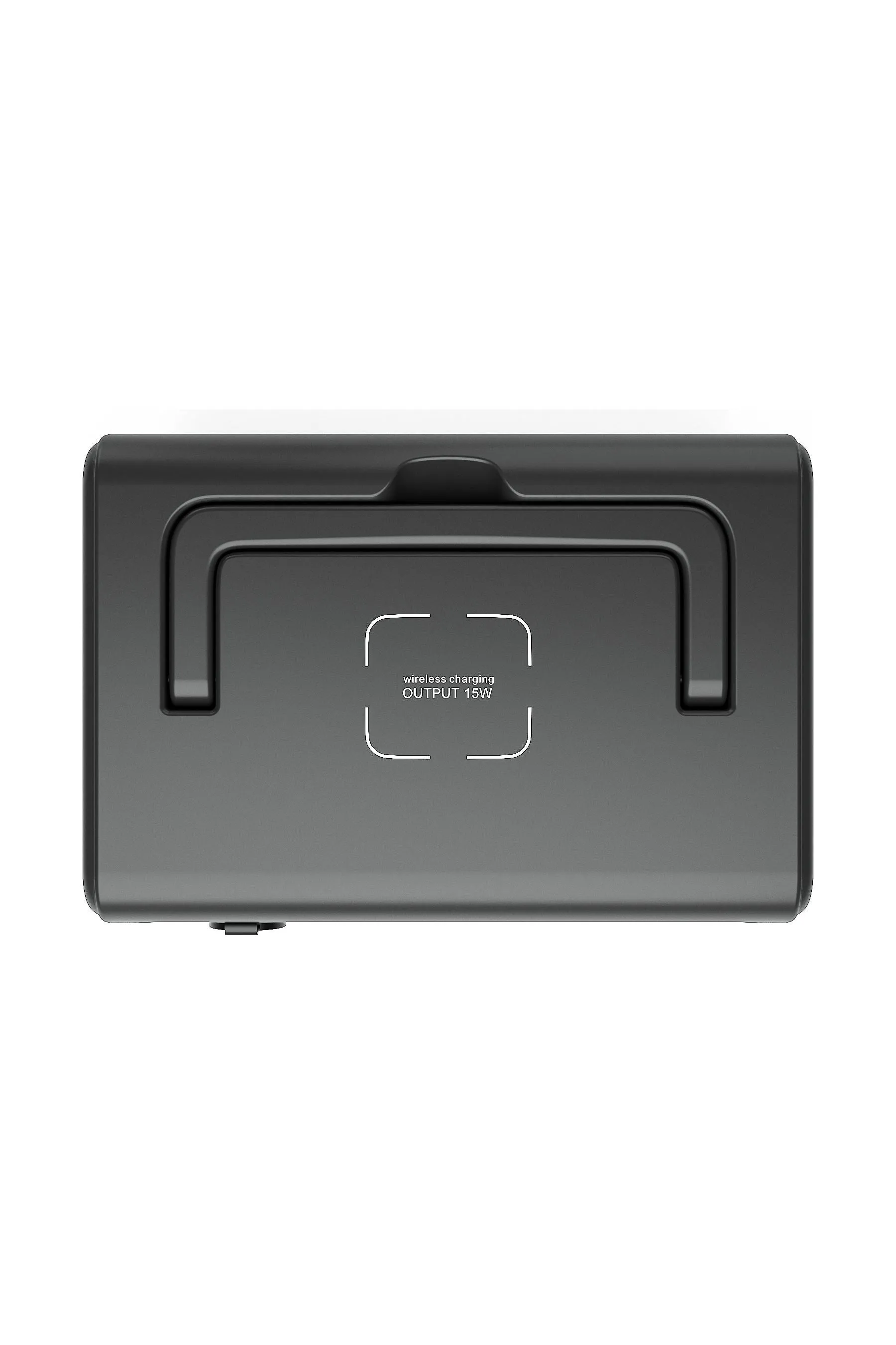 BLUETTI EB3A Portable Power Station | 600W 268Wh