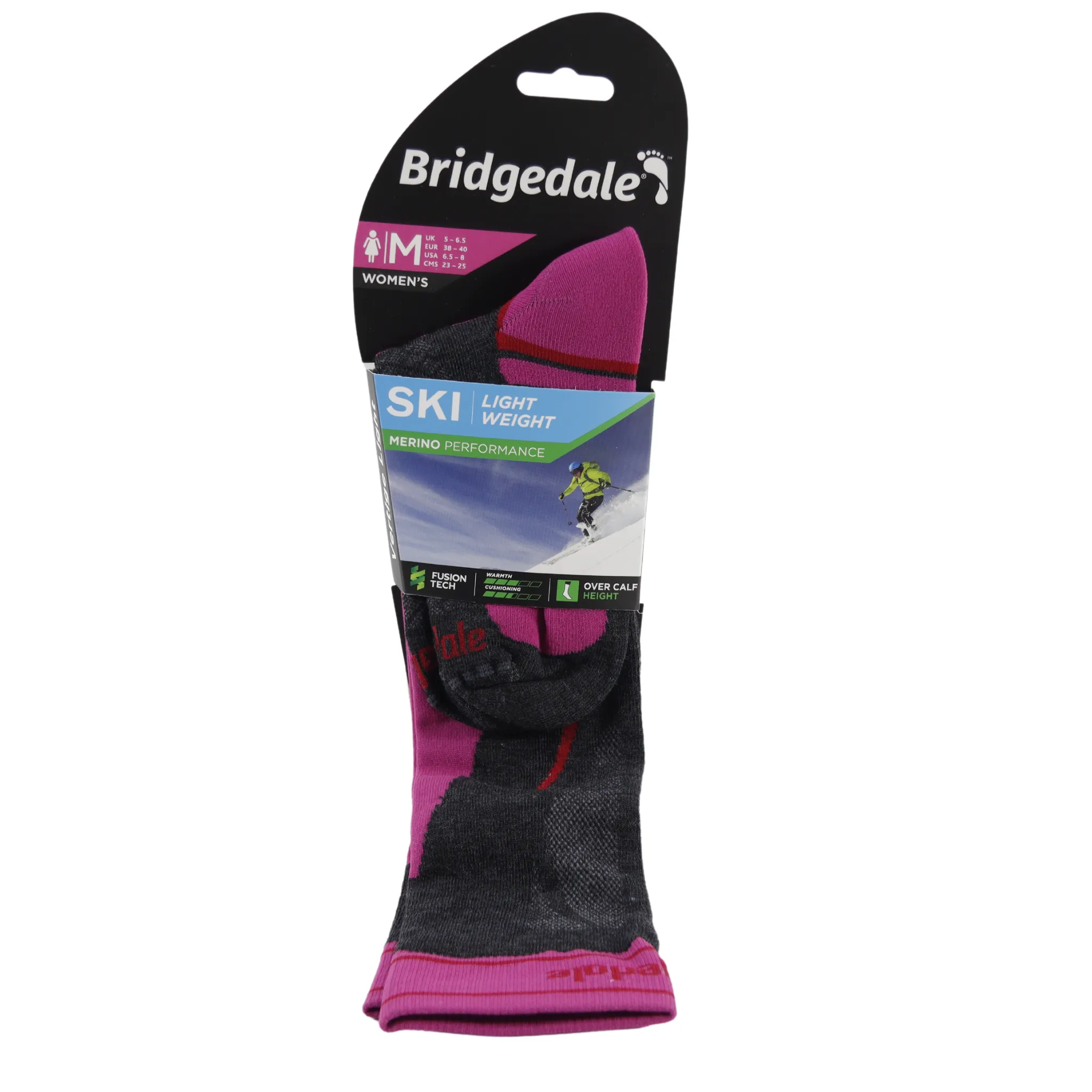 Bridgedale Ski Lightweight for Women