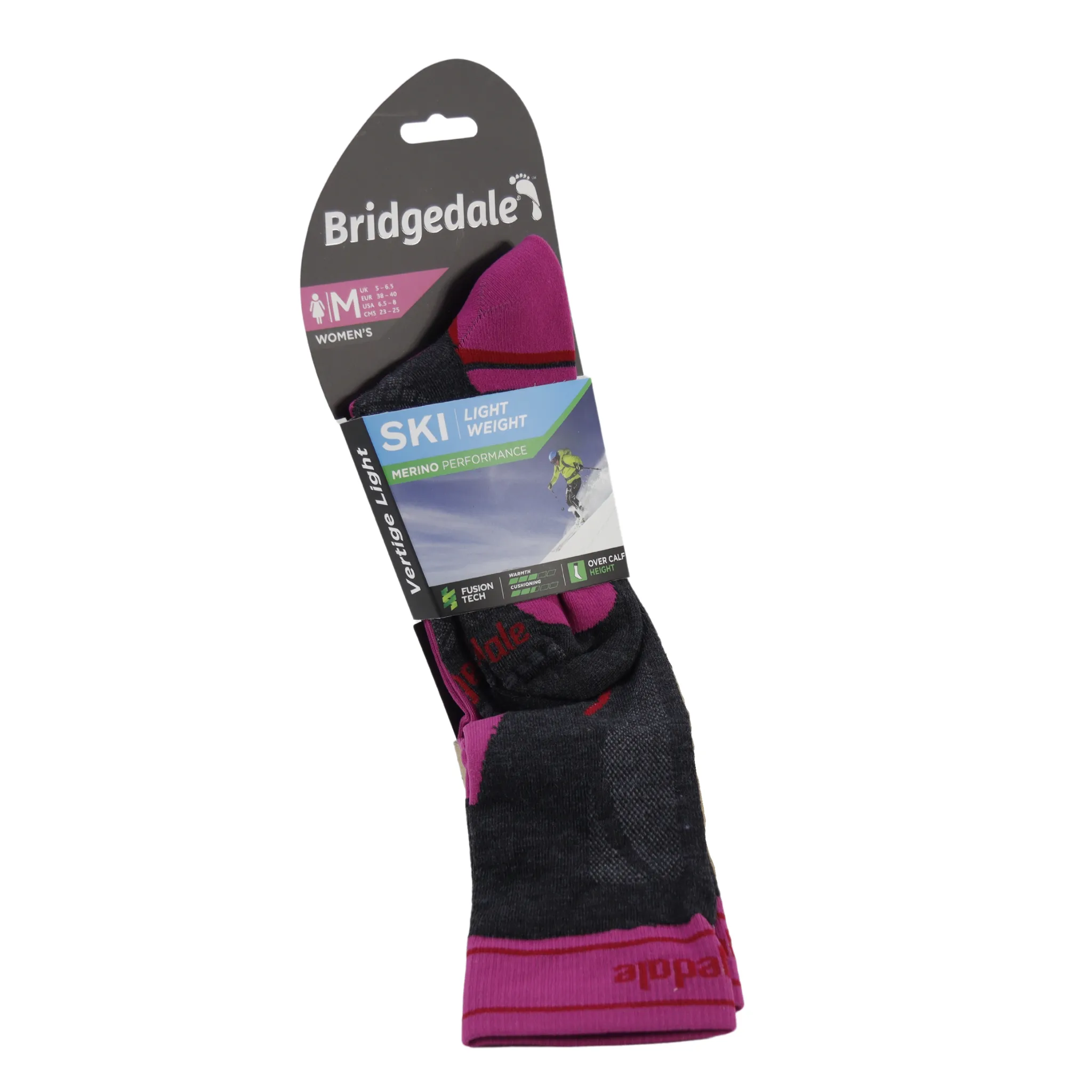 Bridgedale Ski Lightweight for Women