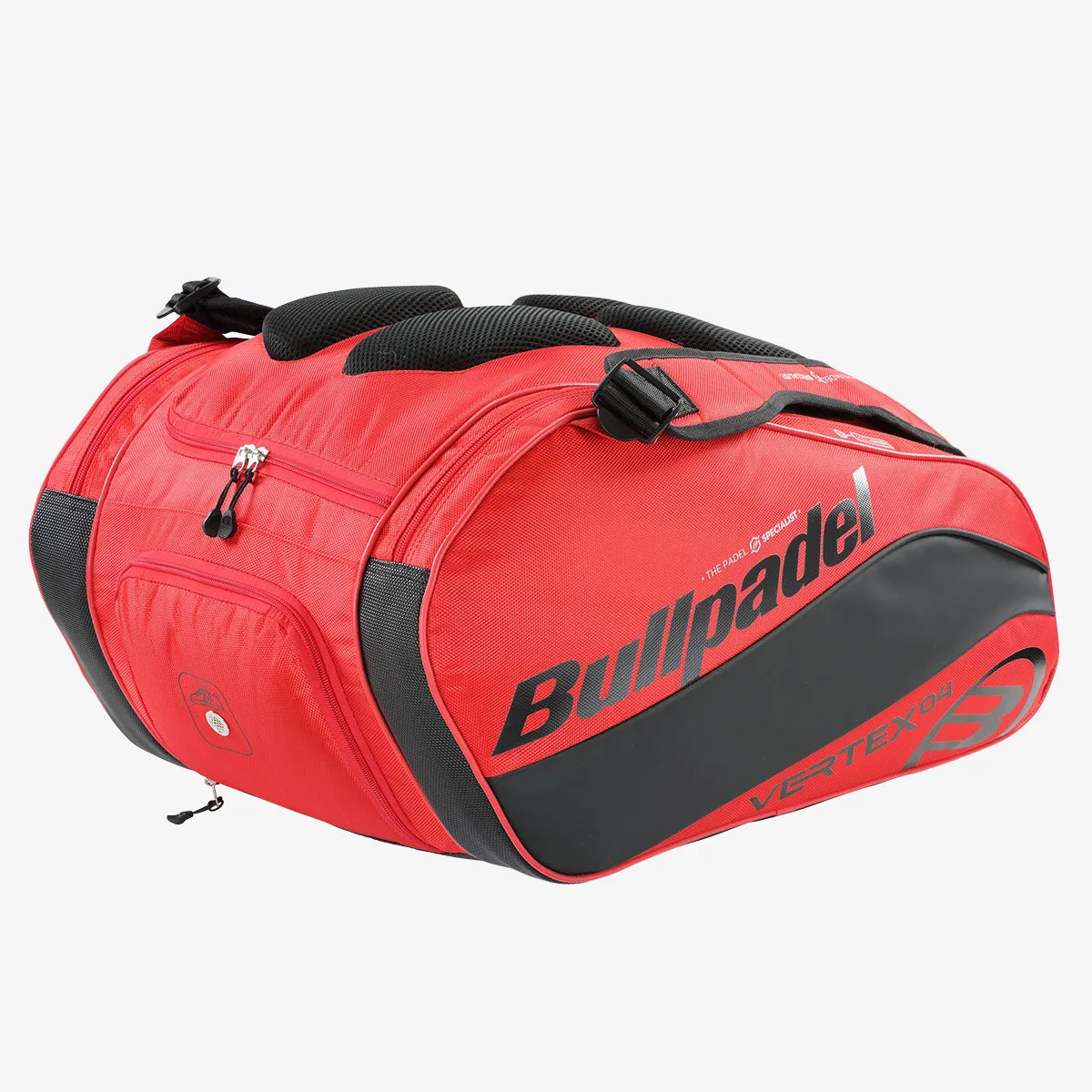 Bullpadel BPP24001 Vertex Racket Bag