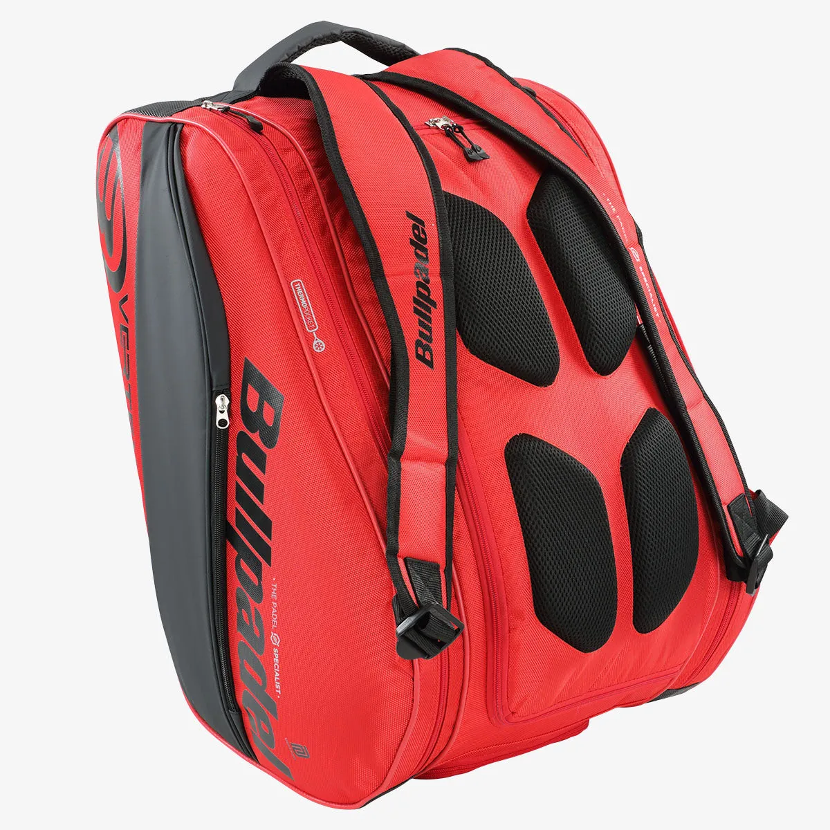 Bullpadel BPP24001 Vertex Racket Bag