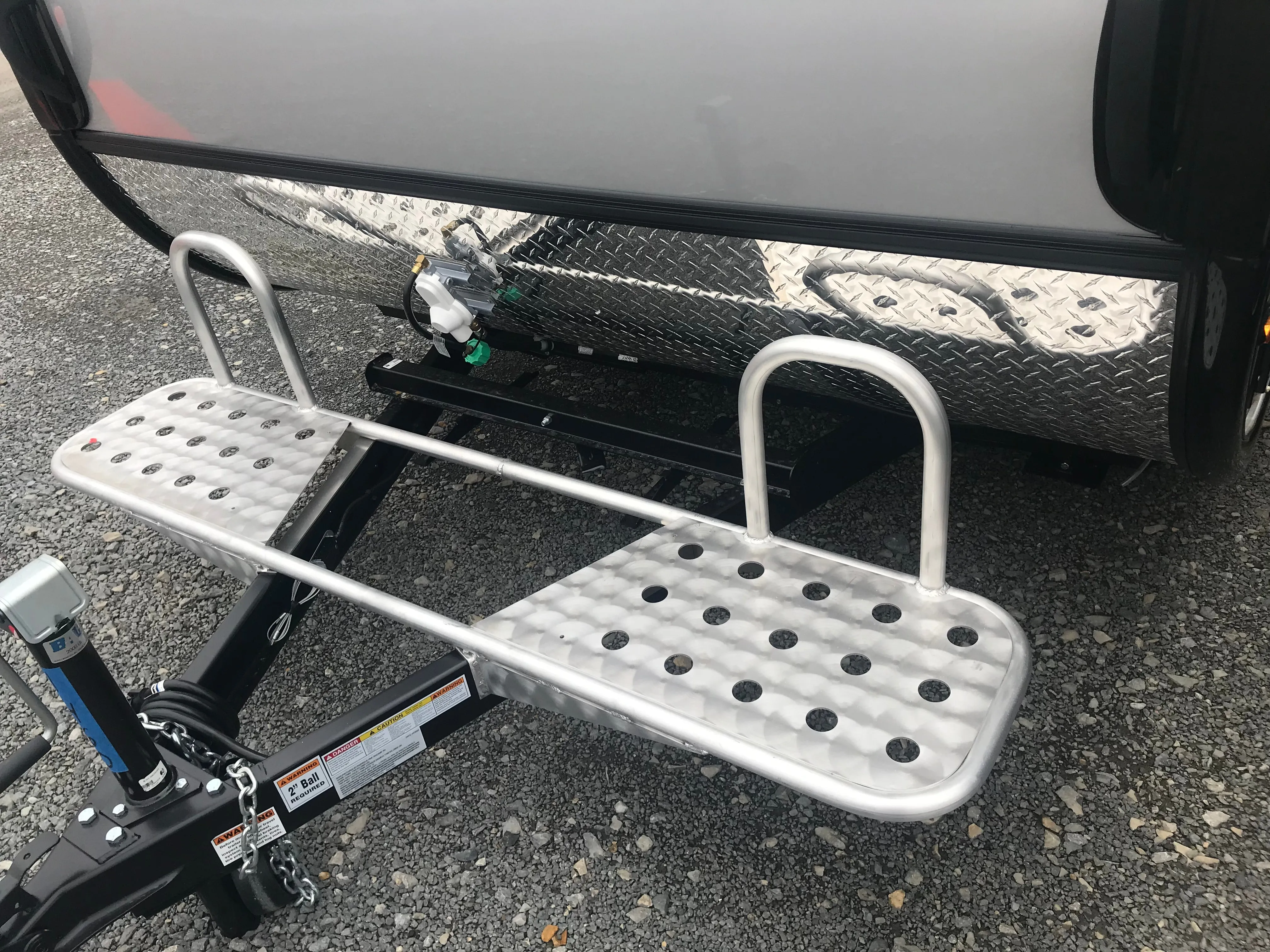 Cargo Platform