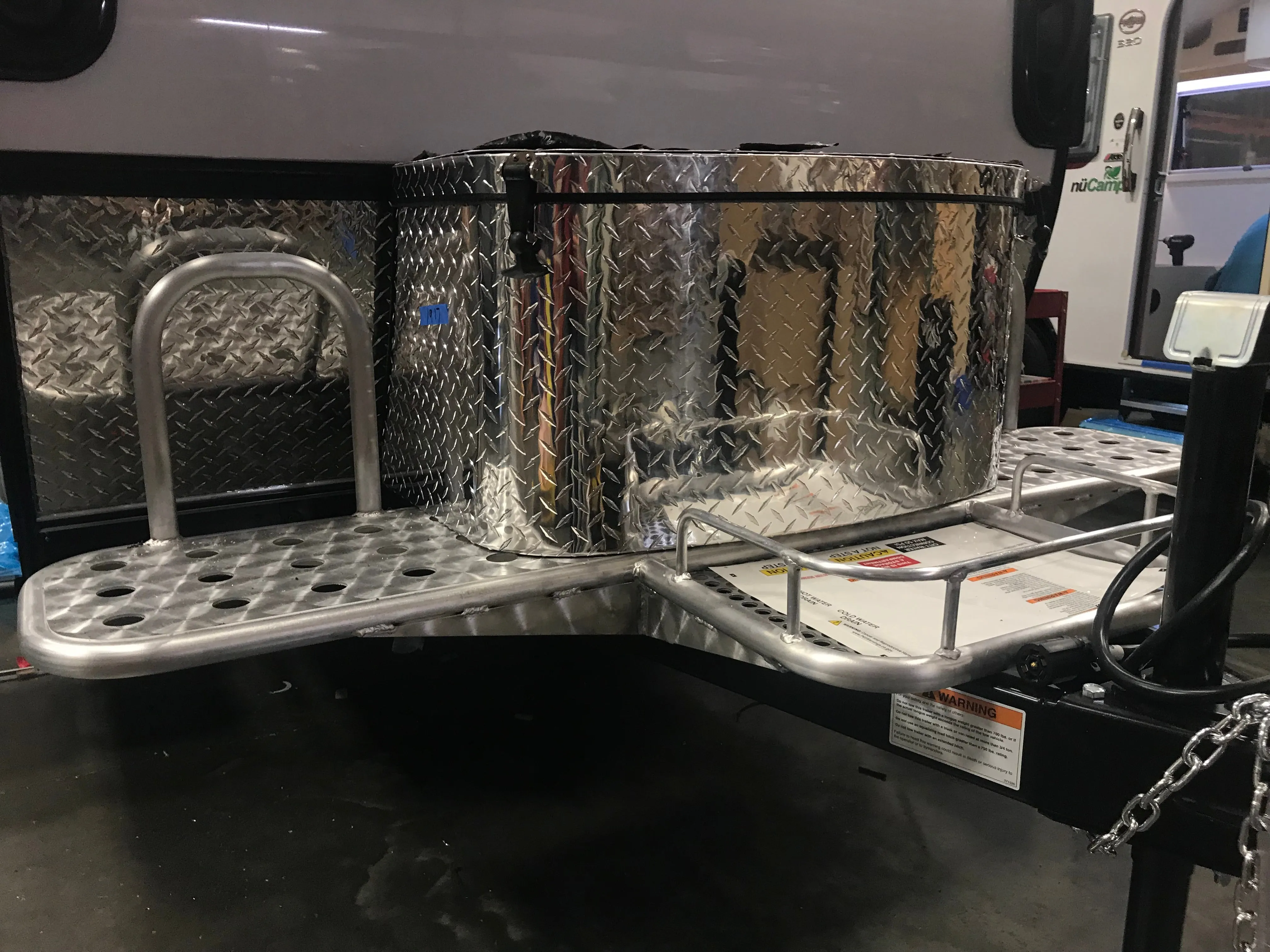 Cargo Platform