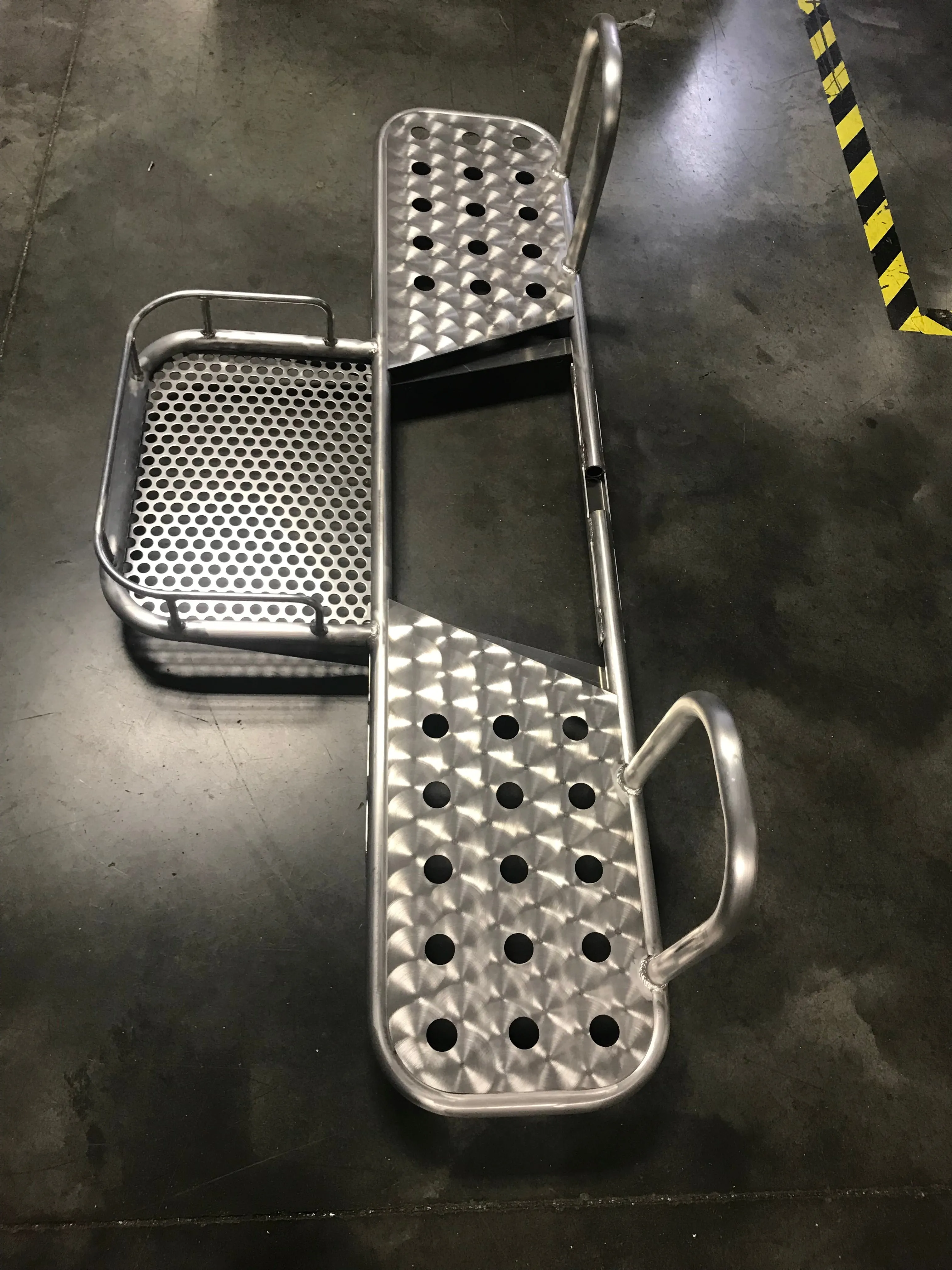 Cargo Platform