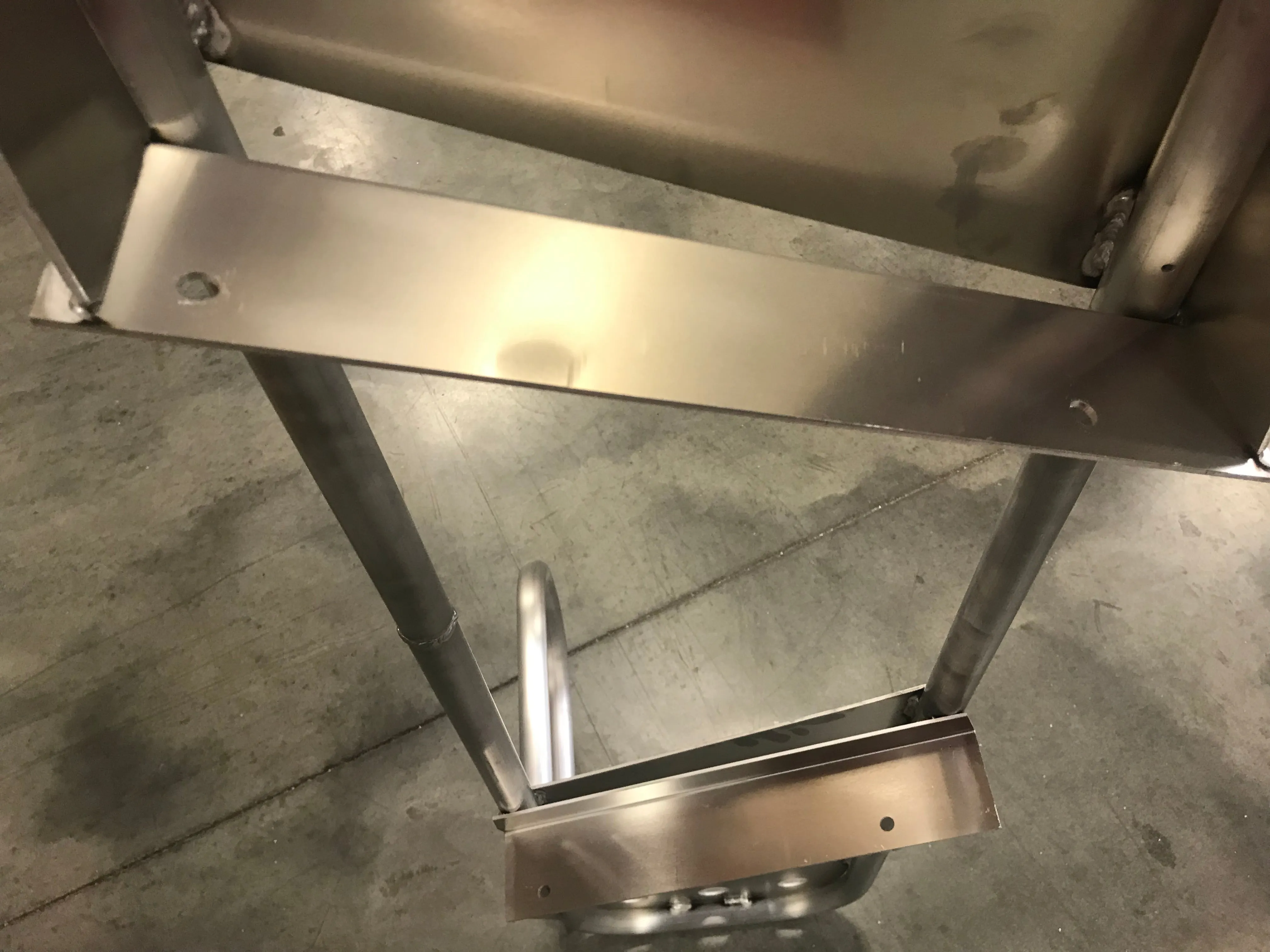 Cargo Platform