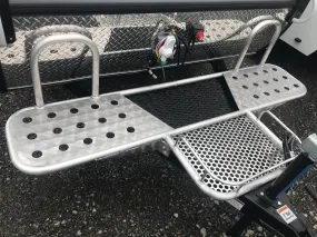 Cargo Platform