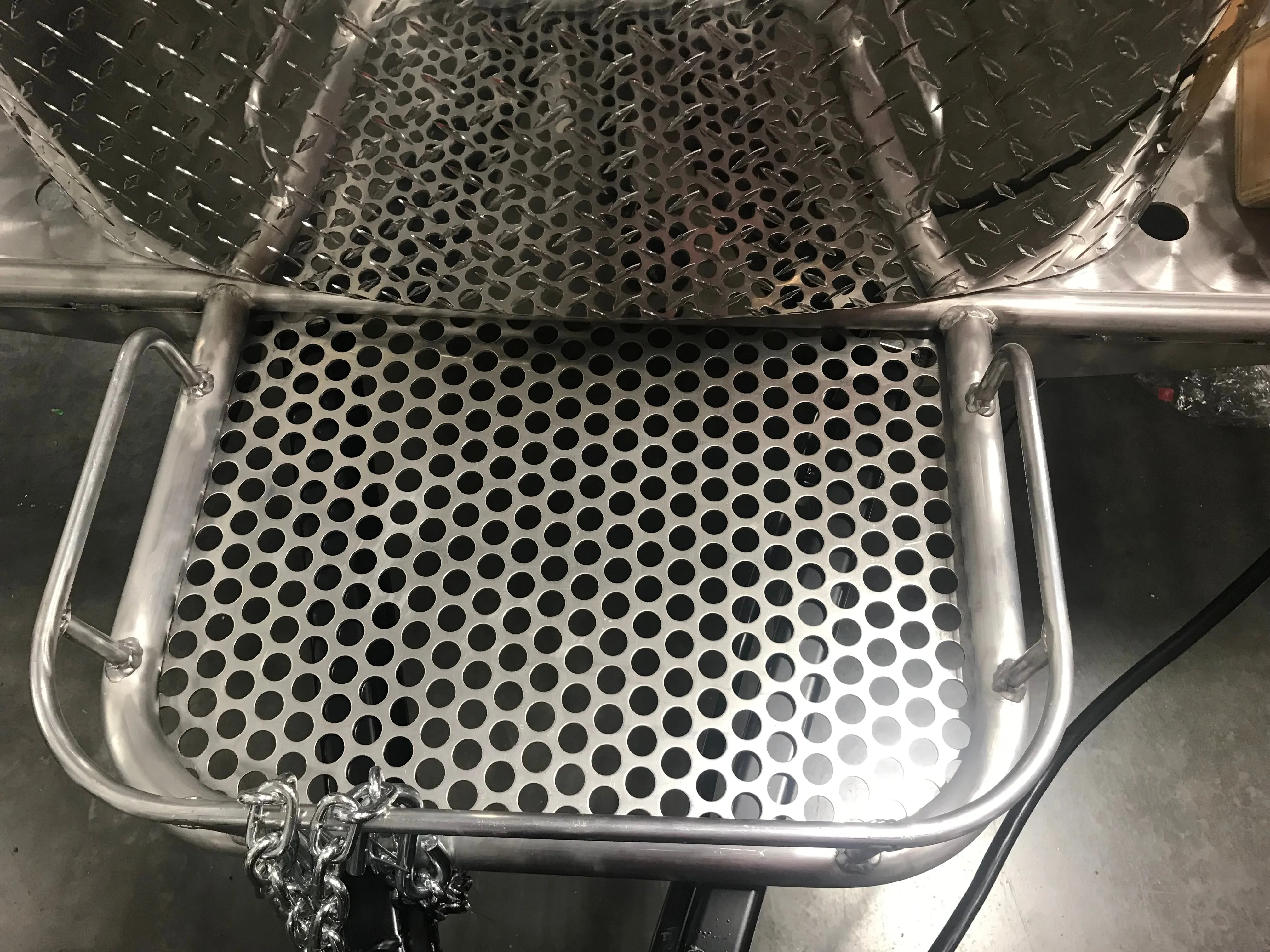 Cargo Platform