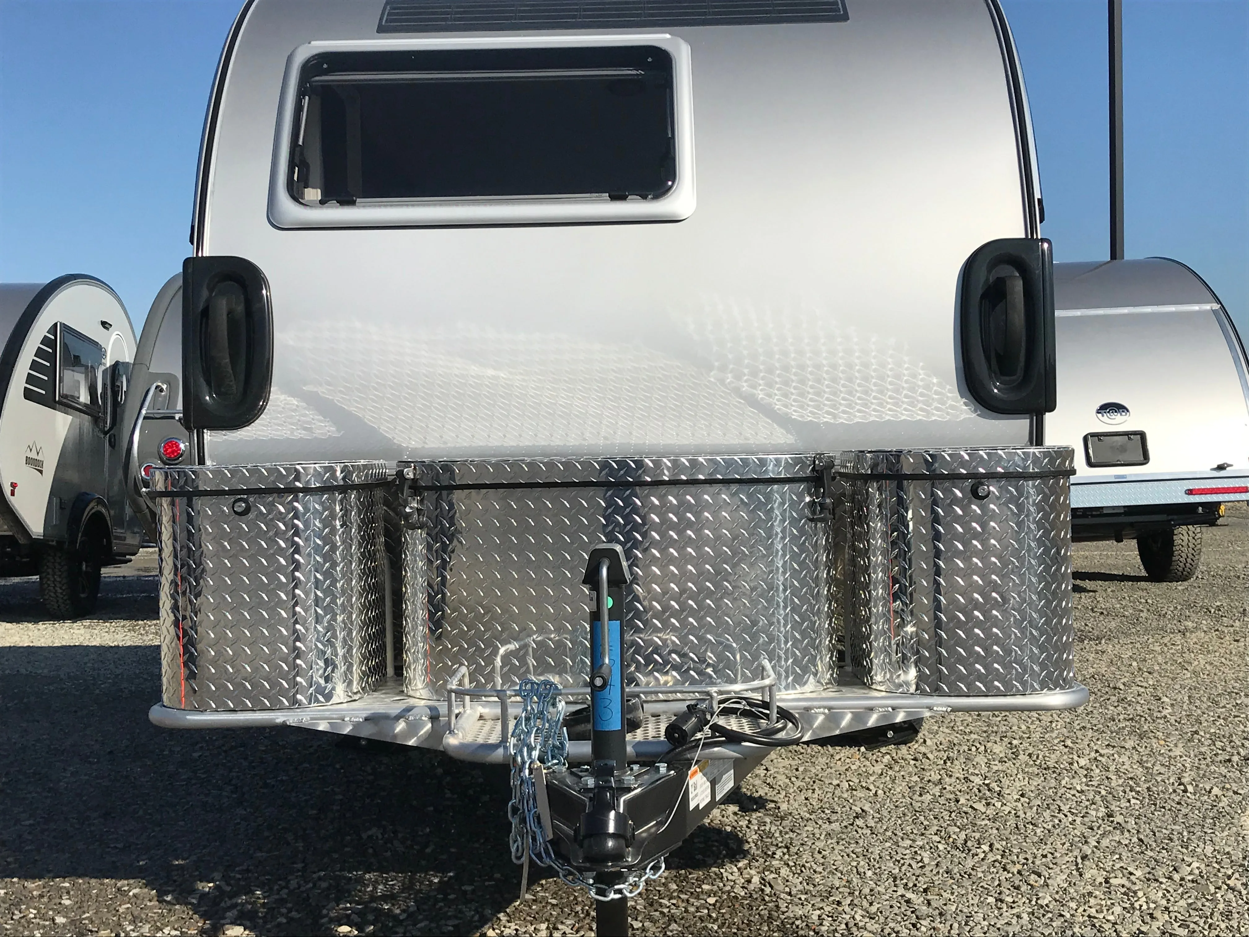 Cargo Platform