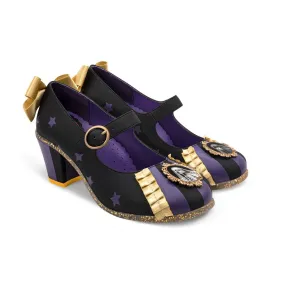 Chocolaticas® MAGIC MIRROR Women's Mid Heels