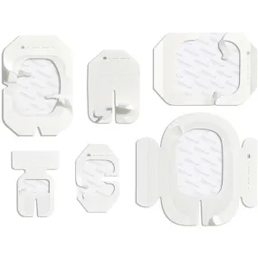 ClearFilm IV 10cm x 15cm - Pack of 50