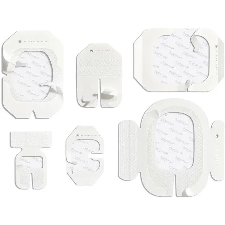 ClearFilm IV 8.5cm x 11.5cm - Pack of 50