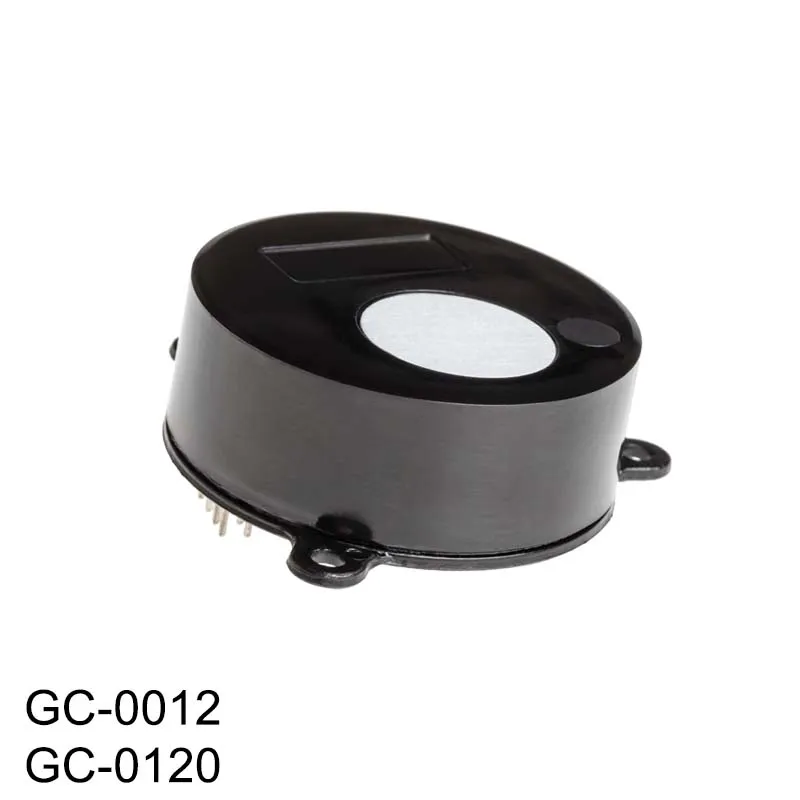 CozIR®-A 10,000 ppm CO2 Sensor