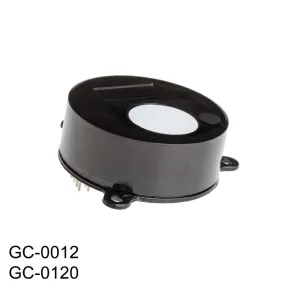 CozIR®-A 10,000 ppm CO2 Sensor
