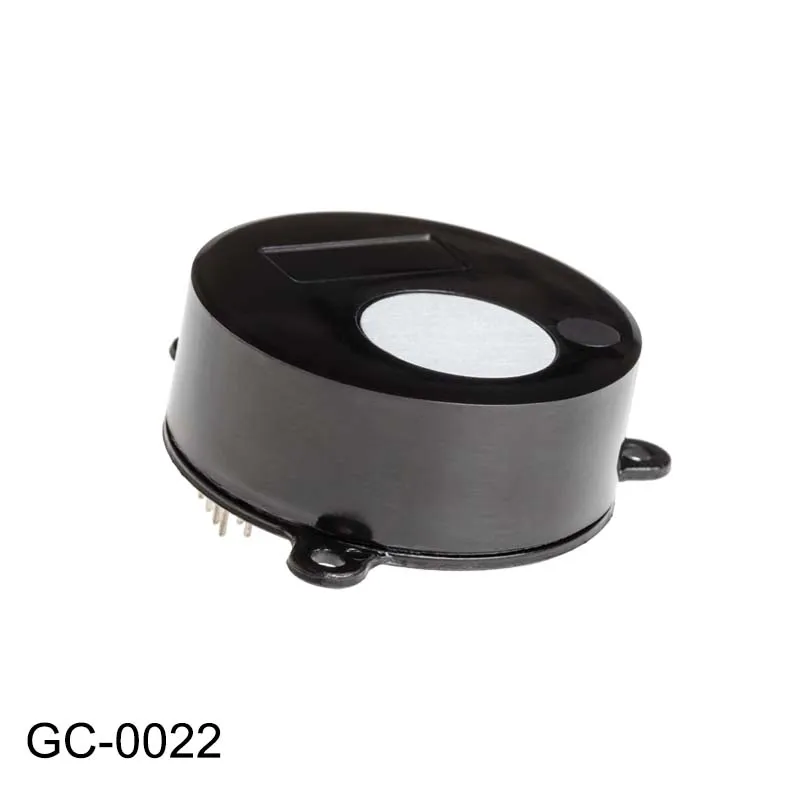 CozIR®-A 10,000ppm CO2   RH/T Sensor
