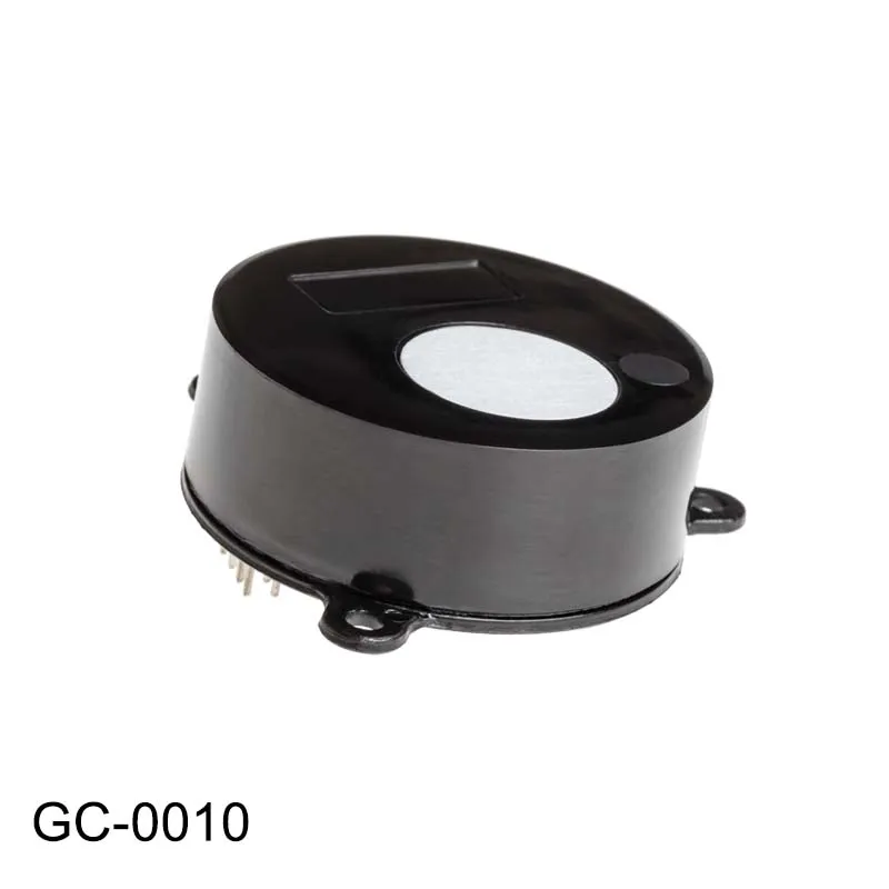 CozIR®-A 2,000 ppm CO2 Sensor