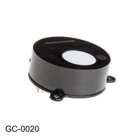 CozIR®-A 2,000ppm CO2   RH/T Sensor