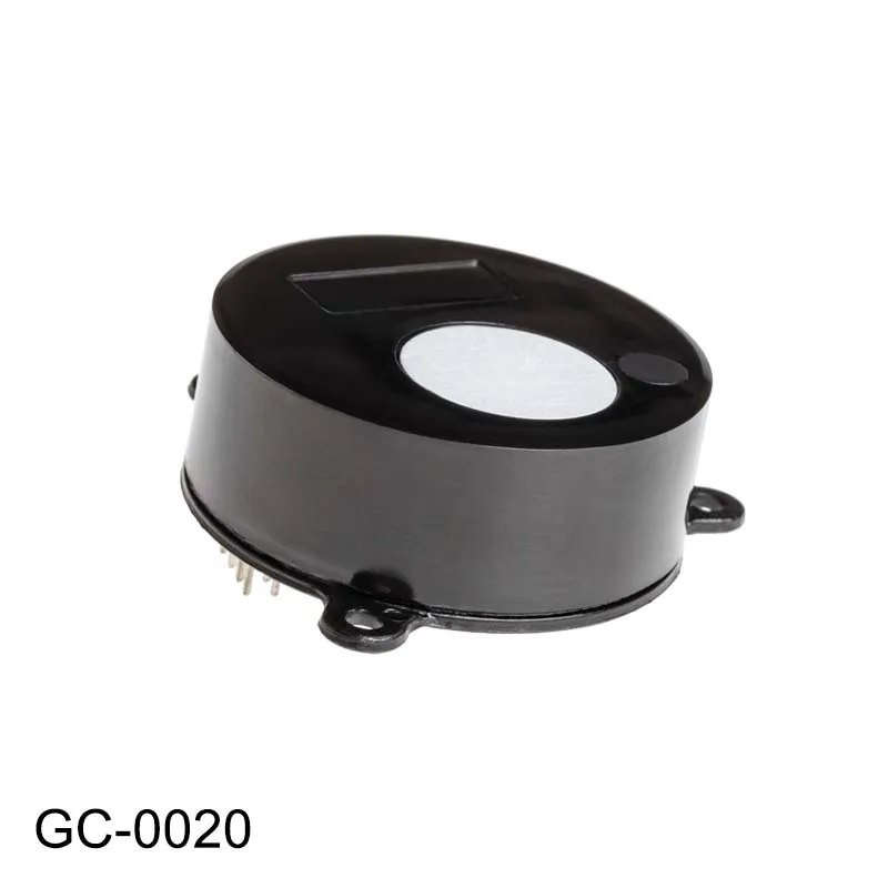 CozIR®-A 2,000ppm CO2   RH/T Sensor
