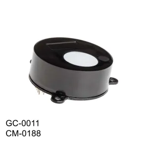 CozIR®-A 5,000 ppm CO2 Sensor