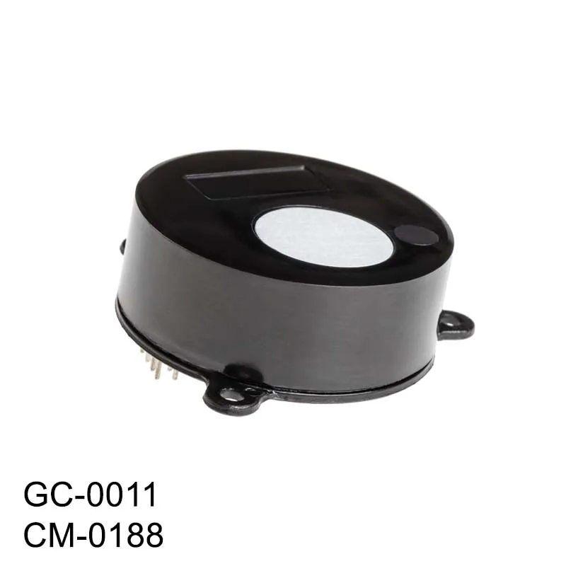 CozIR®-A 5,000 ppm CO2 Sensor