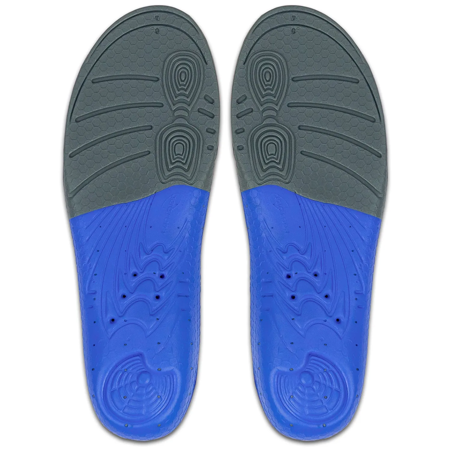Crazy FootDisc Performance Insole