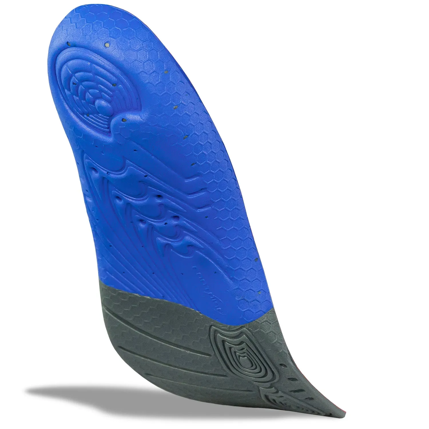 Crazy FootDisc Performance Insole