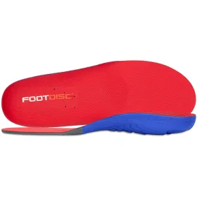 Crazy FootDisc Performance Insole