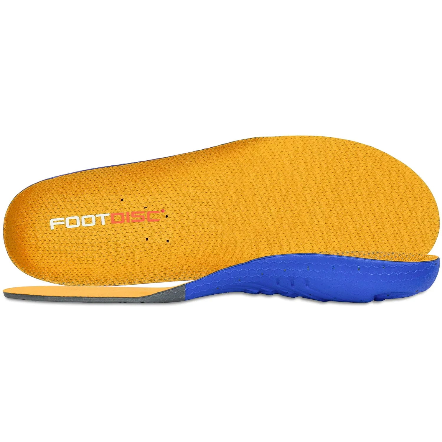 Crazy FootDisc Performance Insole
