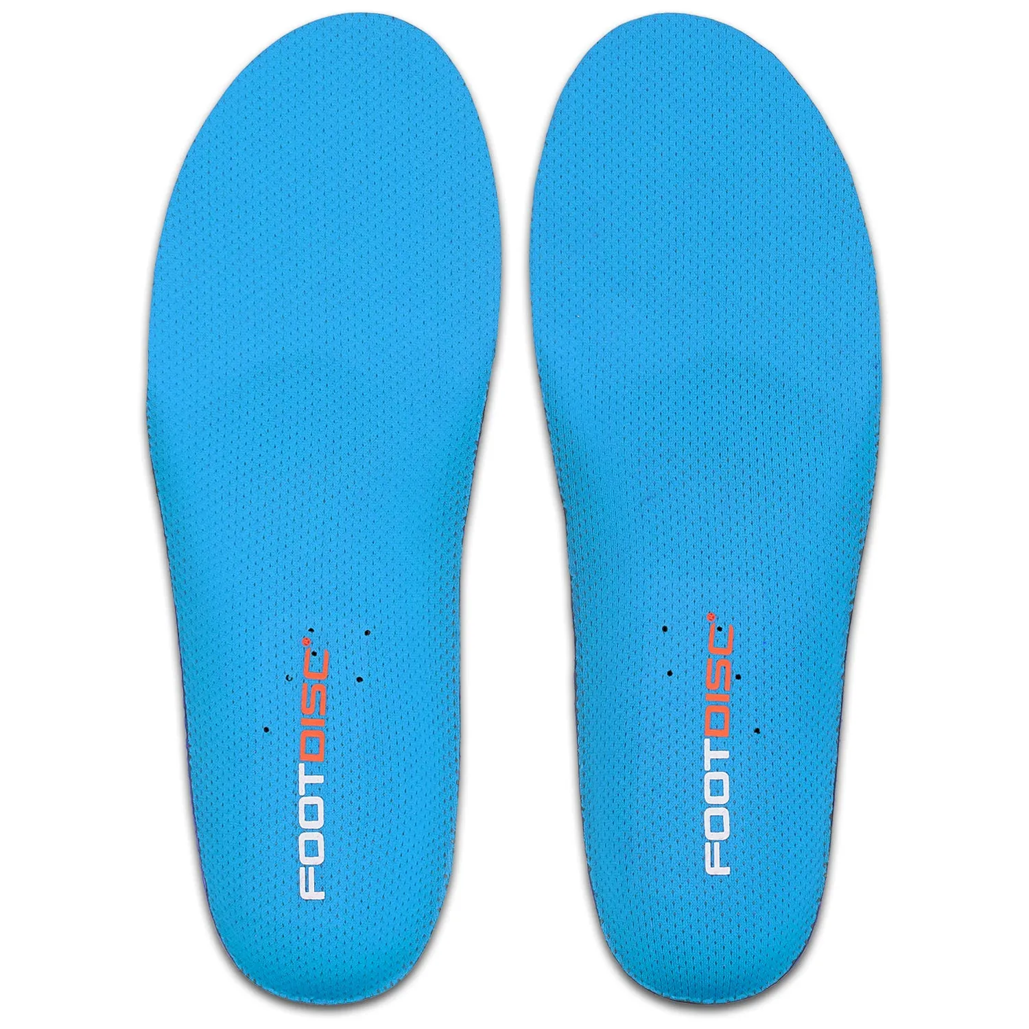 Crazy FootDisc Performance Insole
