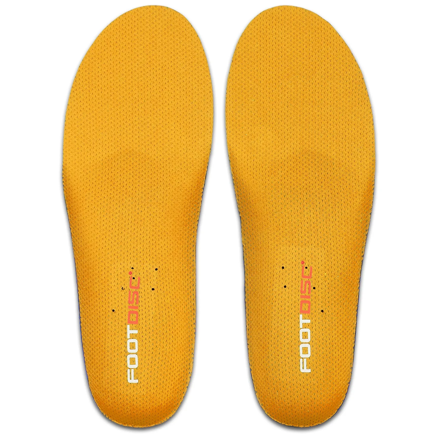 Crazy FootDisc Performance Insole