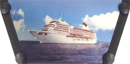 Cruise Ship