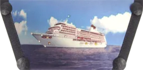 Cruise Ship