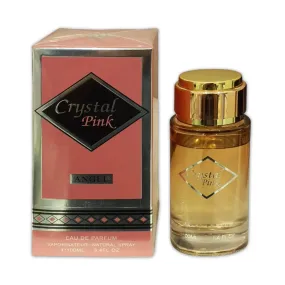 Crystal Pink Angel Eau De Parfum 100ml